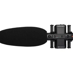 Zoom M3 MicTrak Camera Mounted Recorder