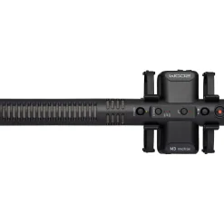 Zoom M3 MicTrak Camera Mounted Recorder