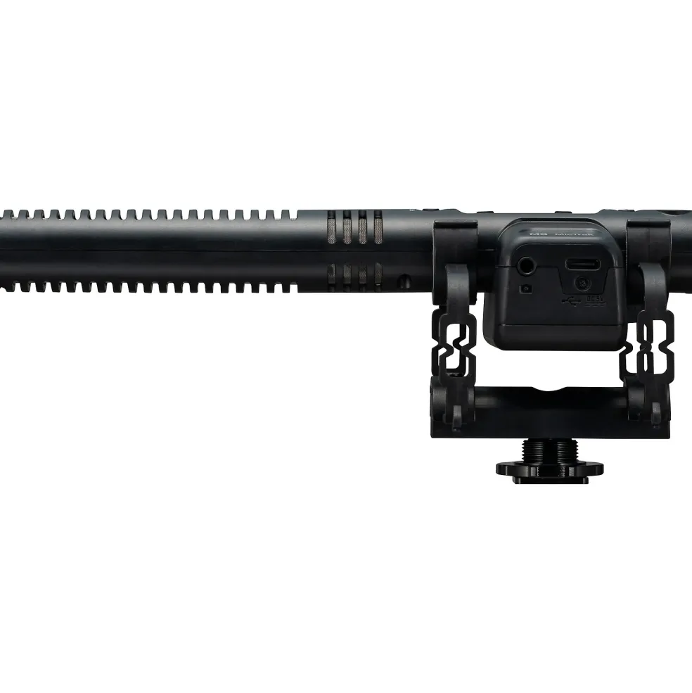 Zoom M3 MicTrak Camera Mounted Recorder