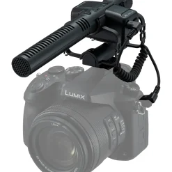 Zoom M3 MicTrak Camera Mounted Recorder