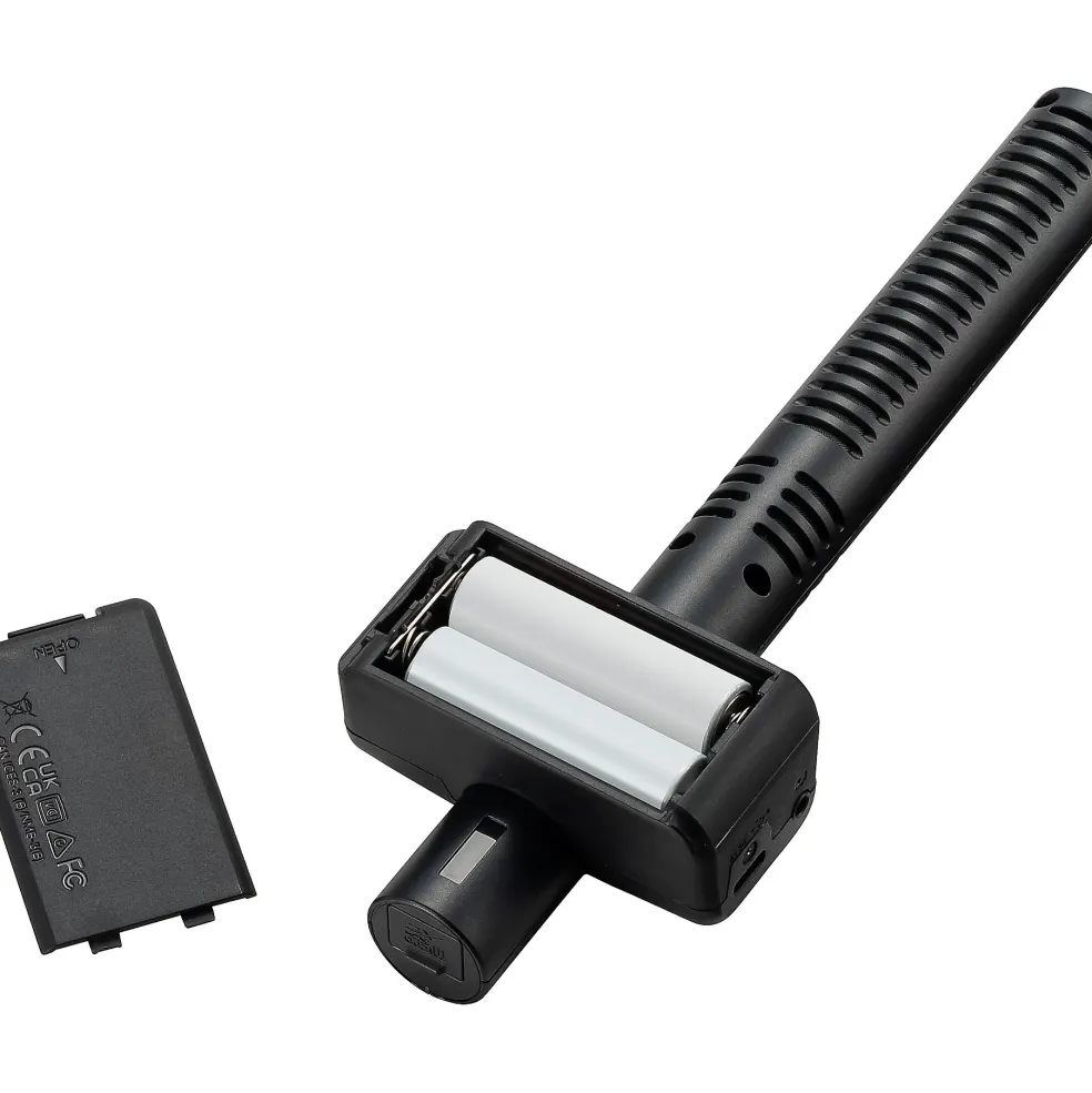 Zoom M3 MicTrak Camera Mounted Recorder