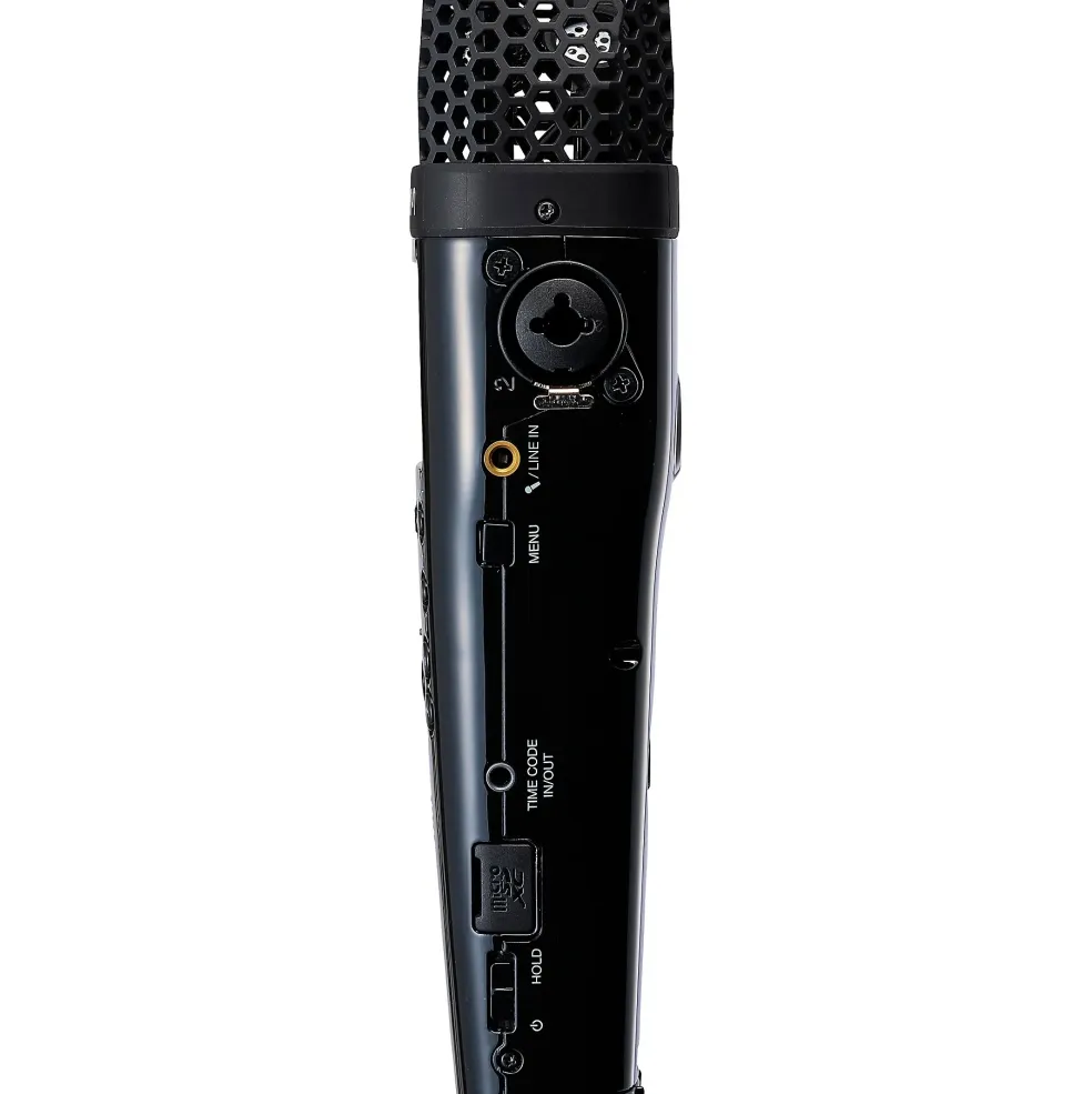 Zoom M4 MicTrak Handheld Recorder