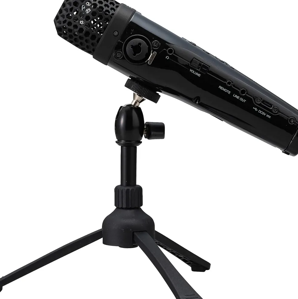 Zoom M4 MicTrak Handheld Recorder