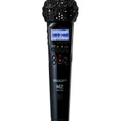 Zoom M2 MicTrak Handheld Recorder