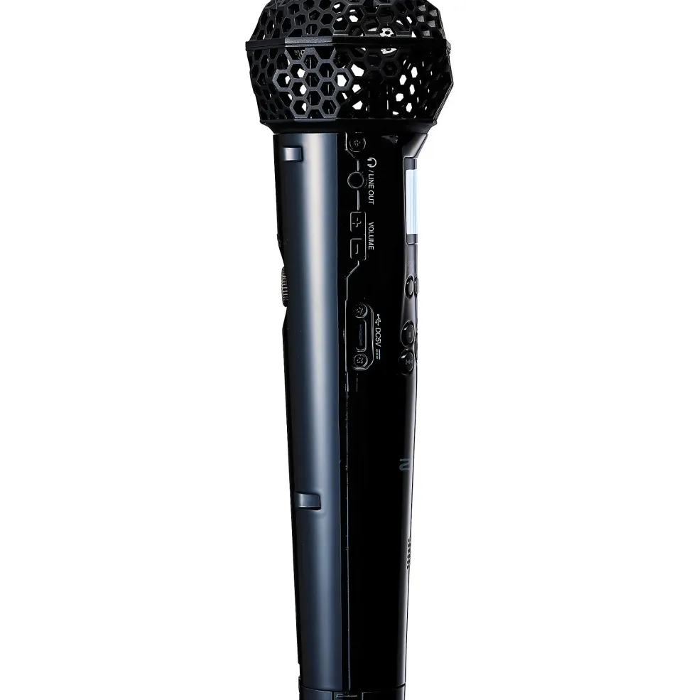 Zoom M2 MicTrak Handheld Recorder