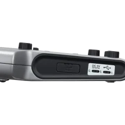 Zoom PodTrak P4 Portable Multitrack Podcast Recorder