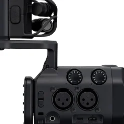 Zoom Q8n-4K Ultra High-Definition Handy Video Recorder