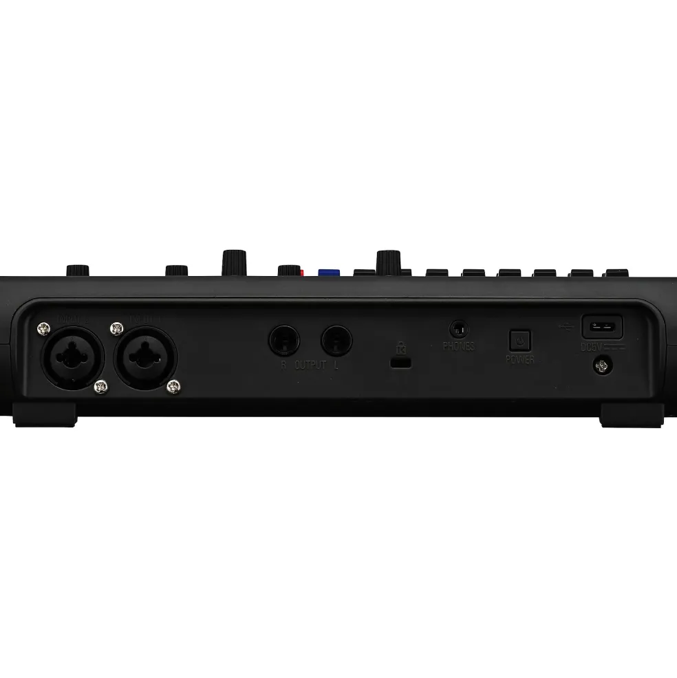 Zoom R12 MultiTrack Recorder