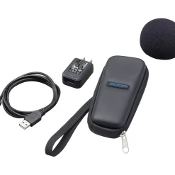 Zoom SPH-1n Accessory Pack for H1n Handy Recorder