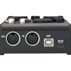 Zoom U-24 Handy Audio Interface