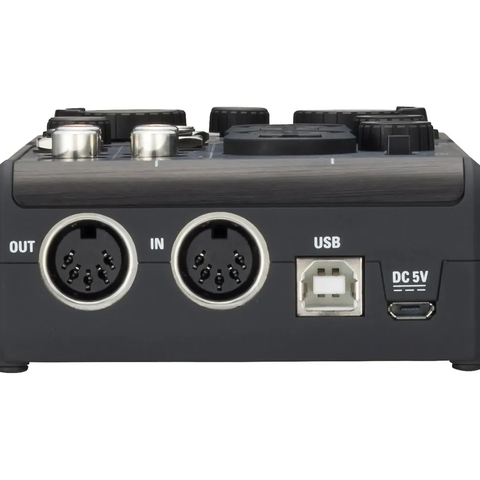 Zoom U-24 Handy Audio Interface
