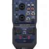 Zoom U-44 Handy Audio Interface
