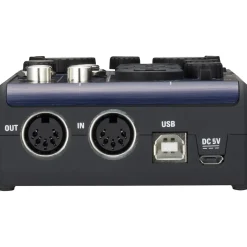 Zoom U-44 Handy Audio Interface