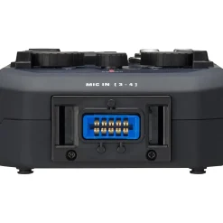 Zoom U-44 Handy Audio Interface