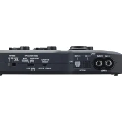 Zoom U-44 Handy Audio Interface