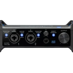 Zoom UAC-232 USB 3.0 Audio Interface