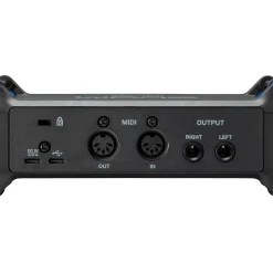 Zoom UAC-232 USB 3.0 Audio Interface