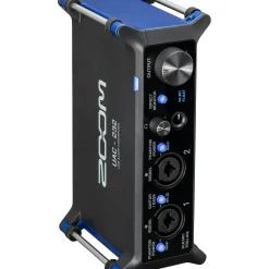 Zoom UAC-232 USB 3.0 Audio Interface
