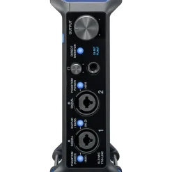 Zoom UAC-232 USB 3.0 Audio Interface