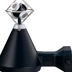 Zoom VRH-8 Ambisonics VR Audio Microphone Capsule for H8 Recorder