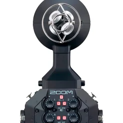 Zoom VRH-8 Ambisonics VR Audio Microphone Capsule for H8 Recorder