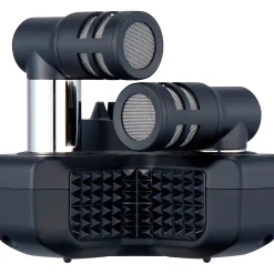 Zoom XAH-8 Stereo Condenser Microphone Capsule for H8 Recorder
