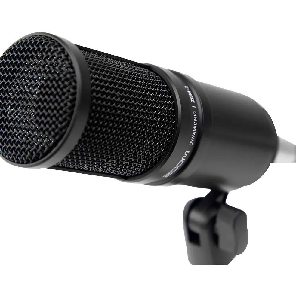 Zoom ZDM-1 Dynamic Microphone