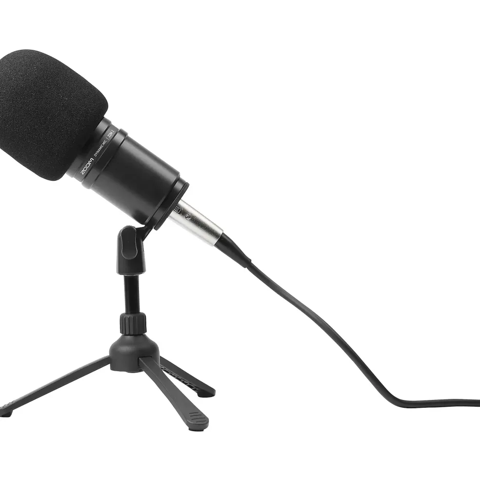 Zoom ZDM-1 Dynamic Microphone