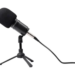 Zoom ZDM-1 Podcast Accessory Bundle