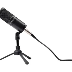 Zoom ZDM-1 Podcast Accessory Bundle