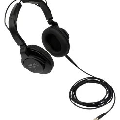 Zoom ZDM-1 Podcast Accessory Bundle