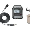 Zoom ZF1LP F1 Field Recorder Lavalier Package