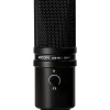 Zoom ZUM-2 USB Supercardiod Podcast Microphone