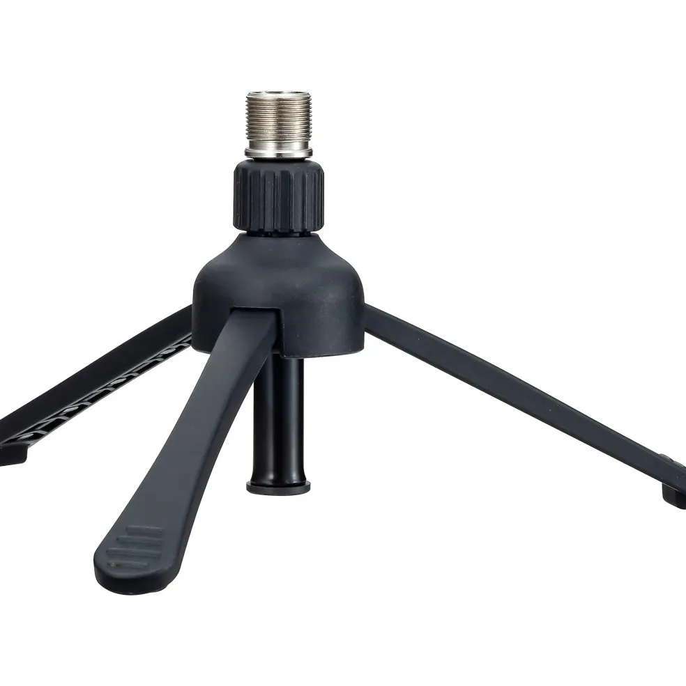 Zoom ZUM2PMP USB Podcast Microphone Bundle
