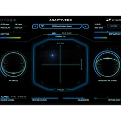 Zynaptiq ADAPTIVERB