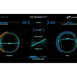 Zynaptiq INTENSITY